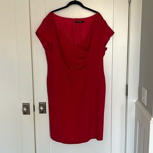 Ellen Tracy cocktail dress